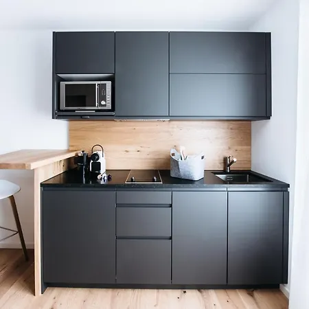 Felsen8 3* Heidenheim an der Brenz