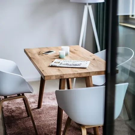 Felsen8 Aparthotel 3*