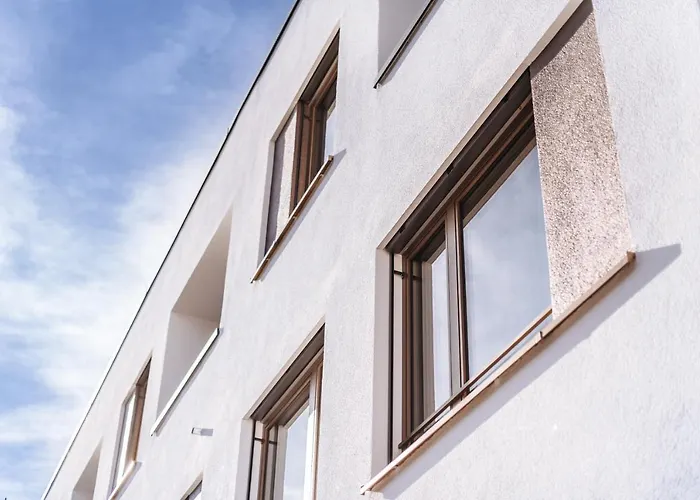 Felsen8 3* Хайденхайм-ан-дер-Бренц