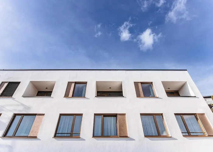 Felsen8 Апарт-отель Хайденхайм-ан-дер-Бренц