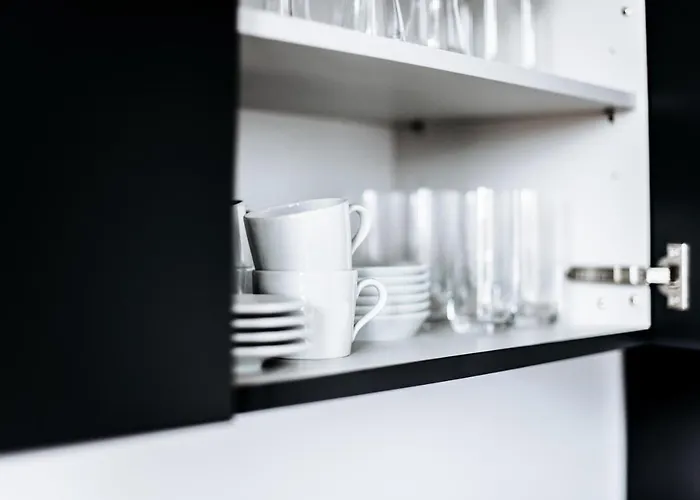 Апарт-отель Felsen8 Хайденхайм-ан-дер-Бренц