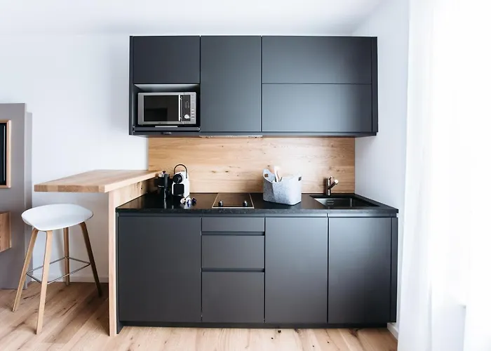 Felsen8 3* Хайденхайм-ан-дер-Бренц