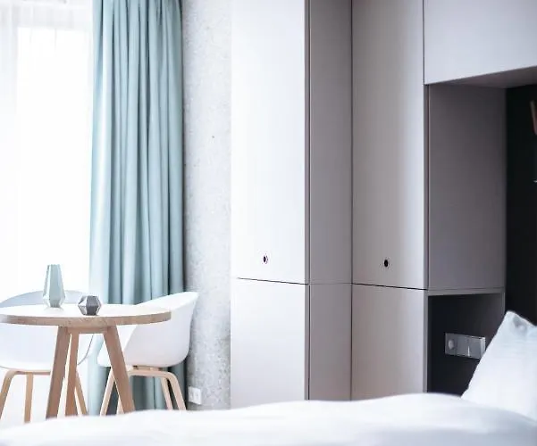 Апарт-отель Felsen8