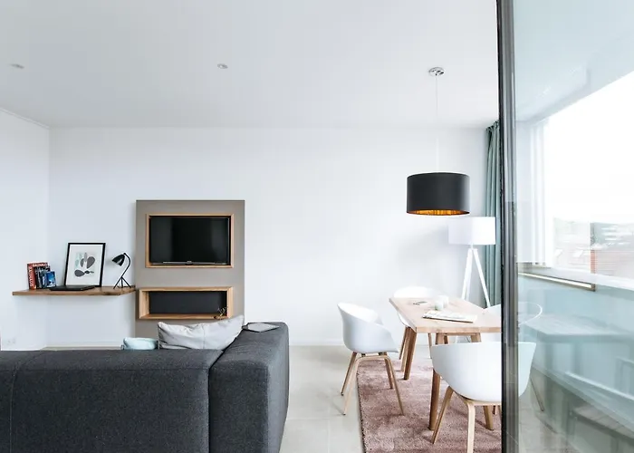 Апарт-отель Felsen8 Хайденхайм-ан-дер-Бренц