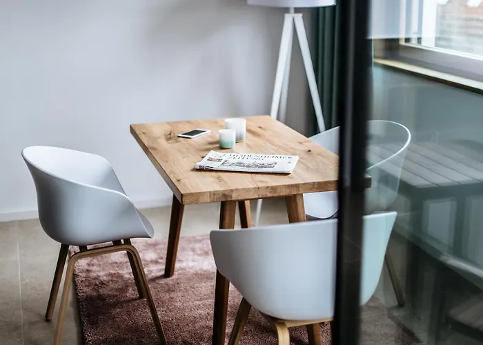 Felsen8 Апарт-отель 3*