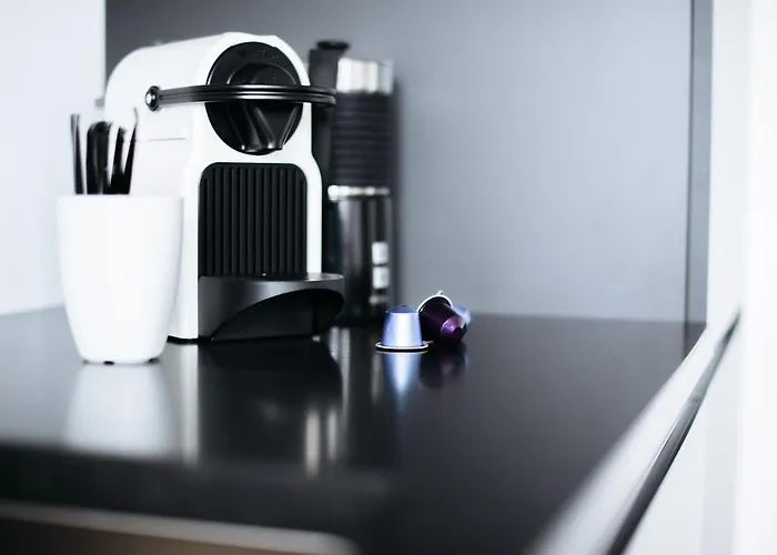 Апарт-отель Felsen8