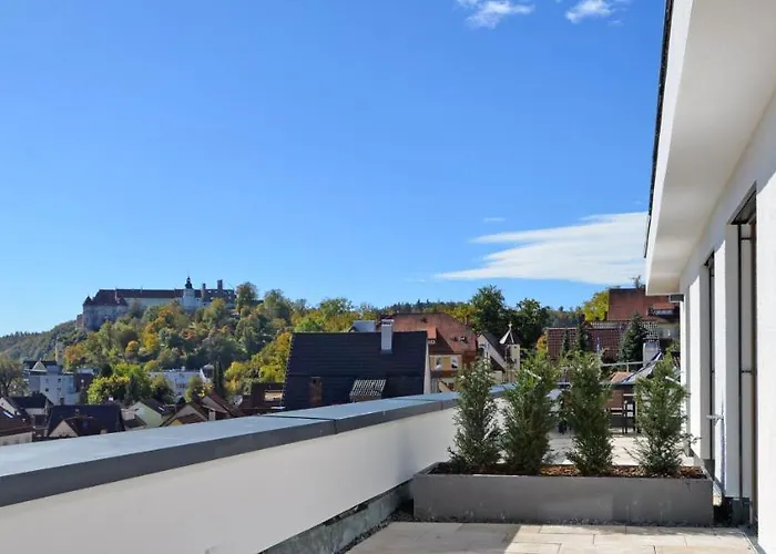 Felsen8 Хайденхайм-ан-дер-Бренц